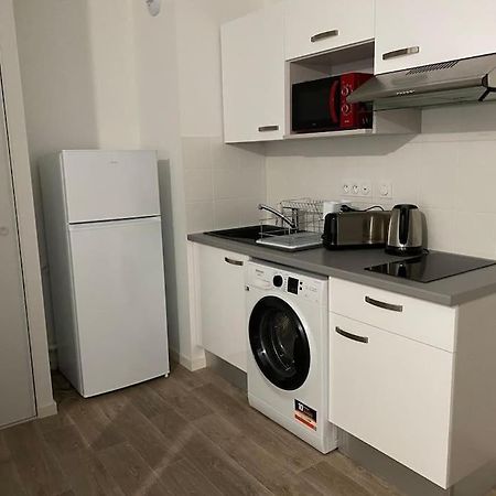 Appartement Aux Portes De Vannes Сене Экстерьер фото