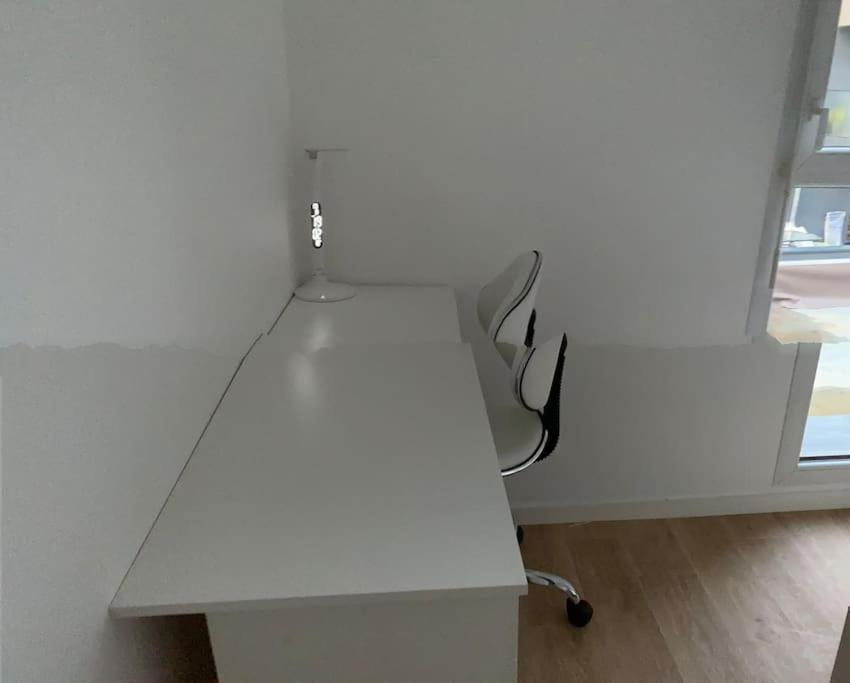 Appartement Aux Portes De Vannes Сене Экстерьер фото