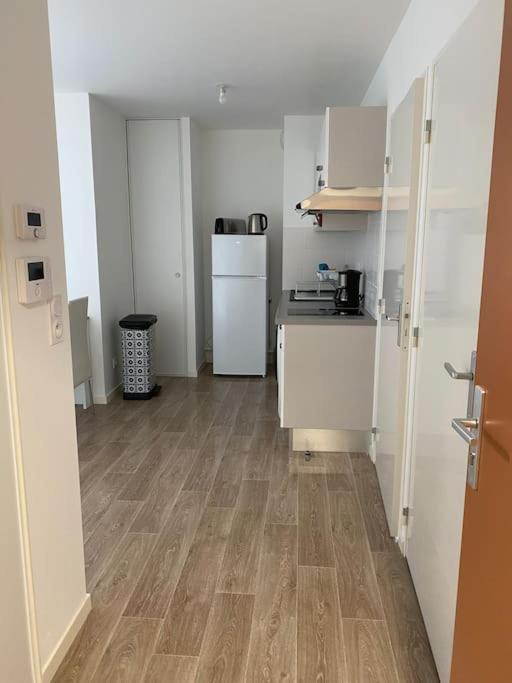 Appartement Aux Portes De Vannes Сене Экстерьер фото